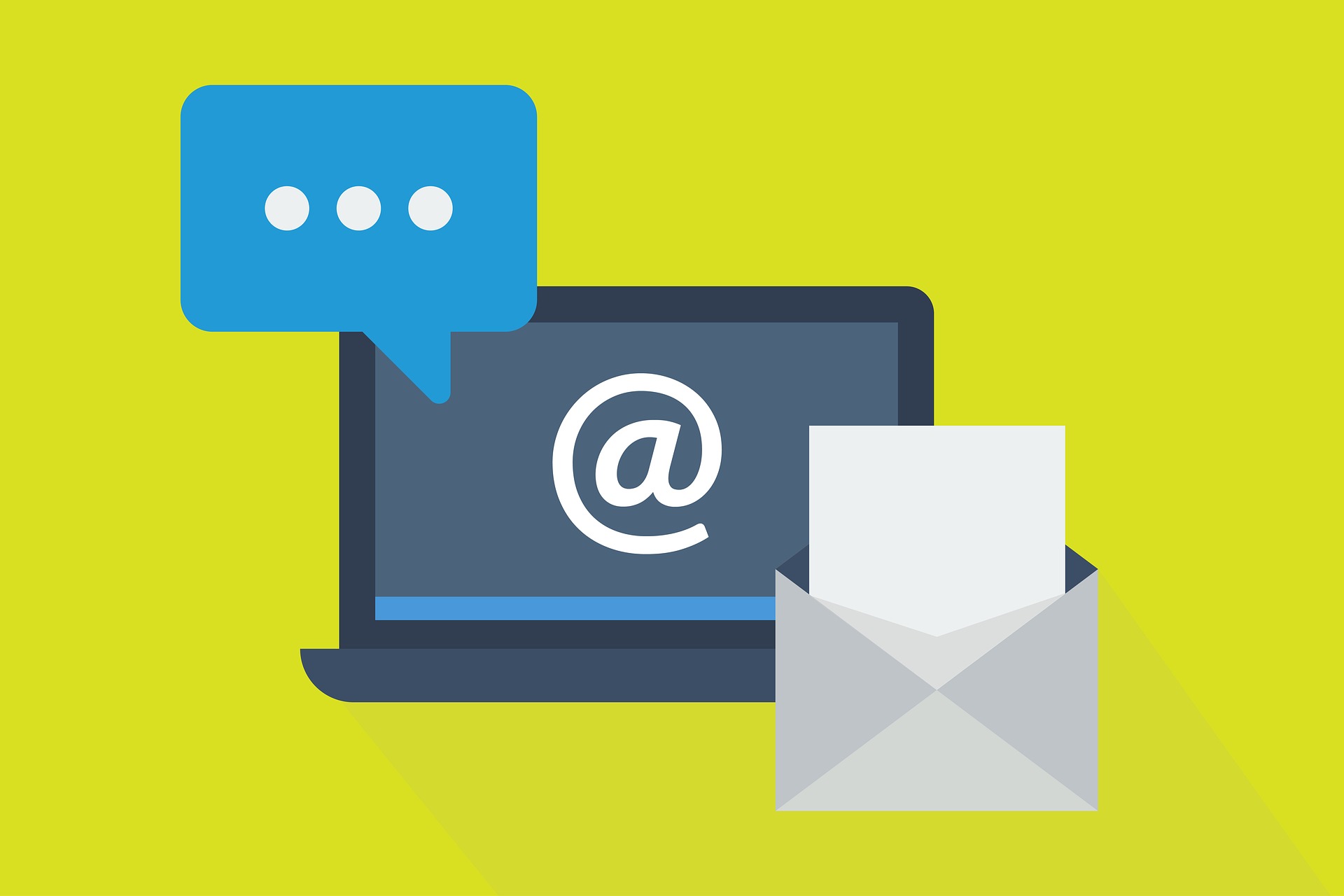 6 Simple Reasons Your Business Needs Its Own Email Address