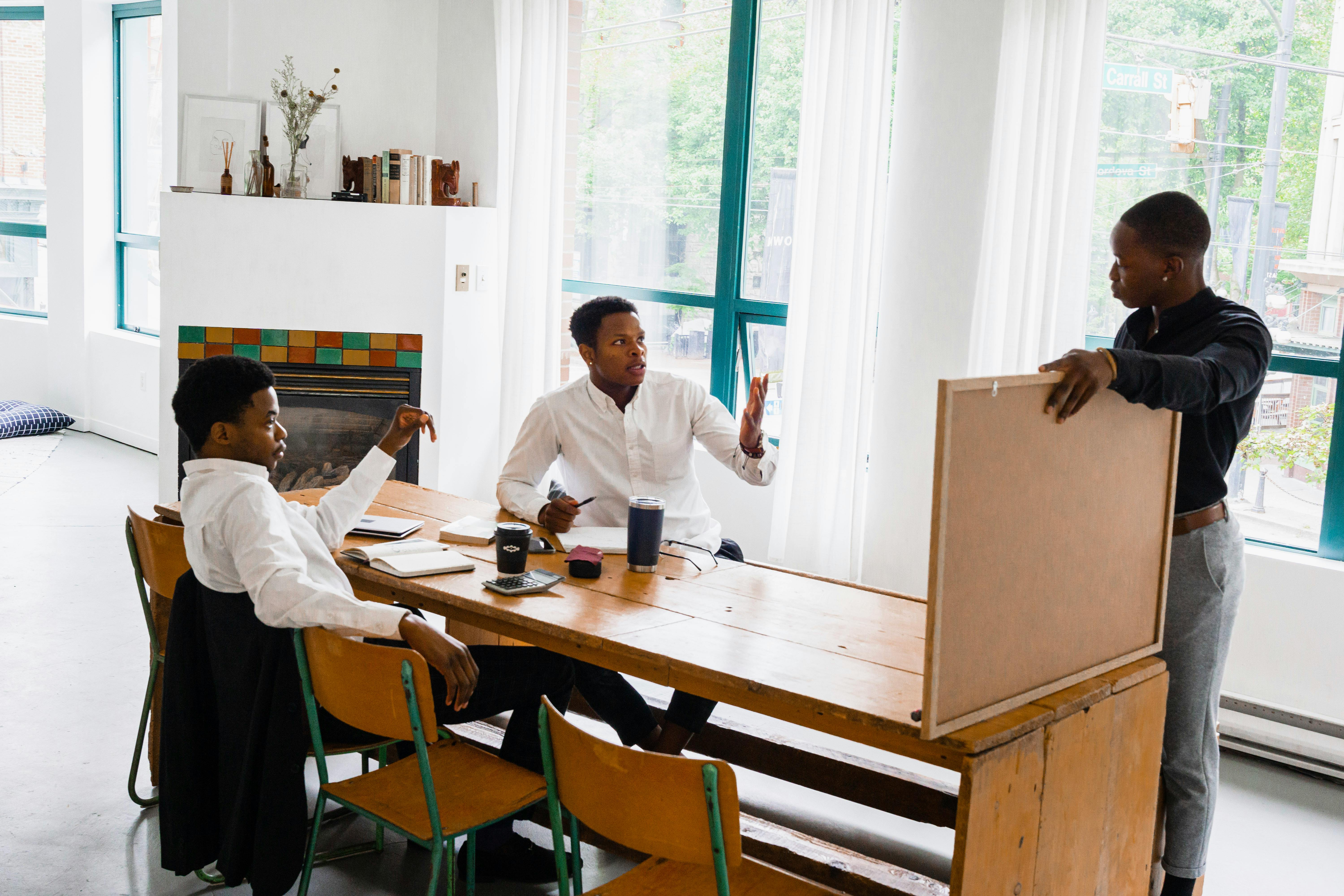 8 Powerful Reasons Your Small Business in Malawi Needs a Website