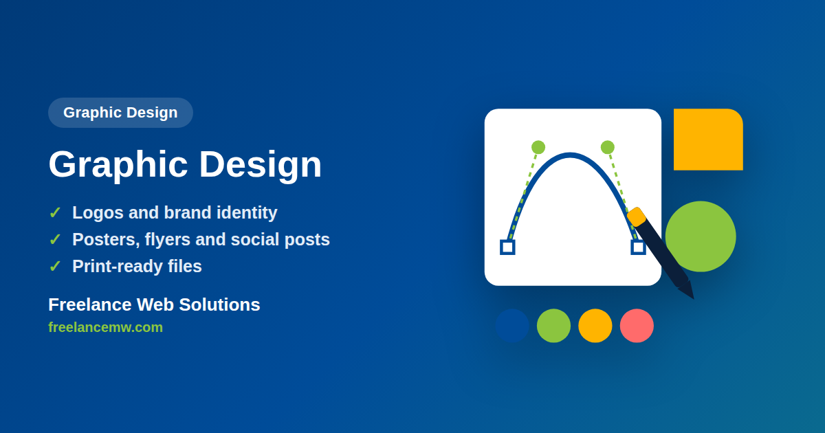Graphic Design