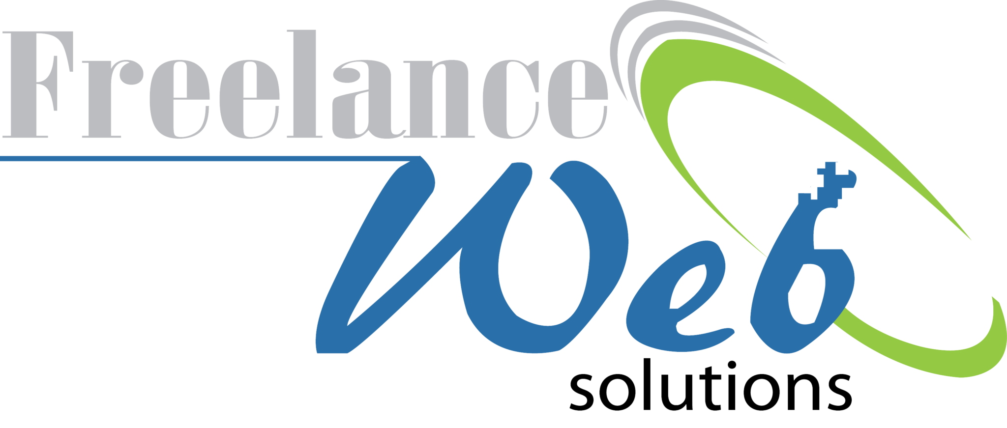 Freelance Colour Logo